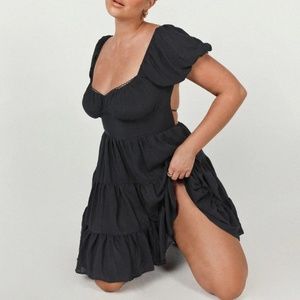 Princess Polly Danny Mini Dress